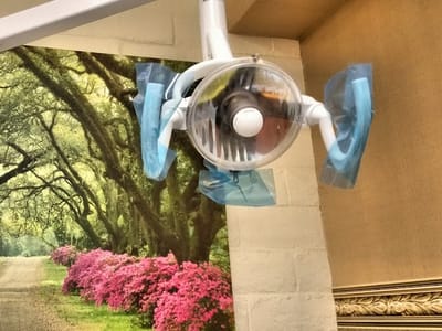 Lee David DDS, Family Dentistry