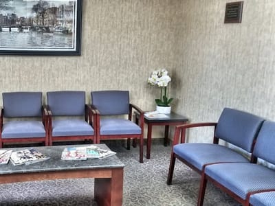 Lee David DDS, Family Dentistry