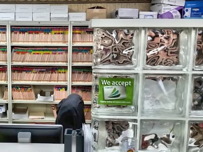 Lee David DDS, Family Dentistry