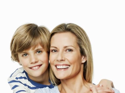 Lee Family and Cosmetic Dentistry