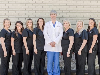 Lee Family and Cosmetic Dentistry