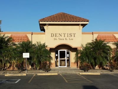 Lee Family Dentistry, PA