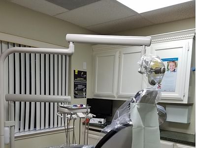 Lee Family Dentistry, PA