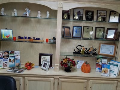 Lee Family Dentistry, PA