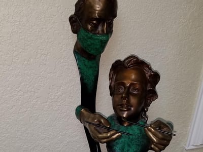 Lee Family Dentistry, PA