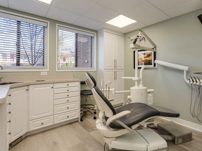 Lee Family Dentistry