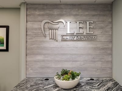 Lee Family Dentistry