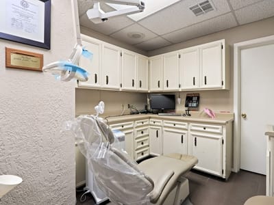 Lee Trevino Dental