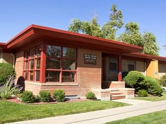 Leeper Benjamin E DDS