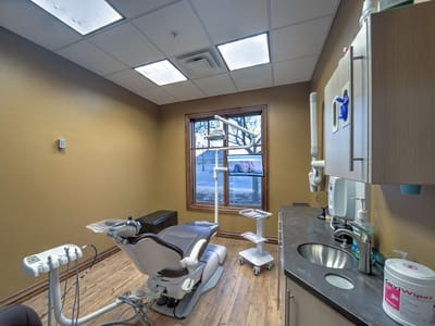 Legacy Dental Group
