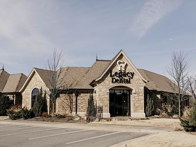Legacy Dental Group