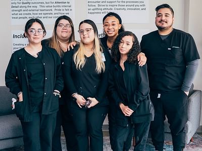 Legacy Dental of DeSoto