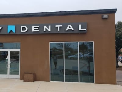 Legacy Dental of DeSoto
