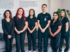 Legacy Dental of East Dallas