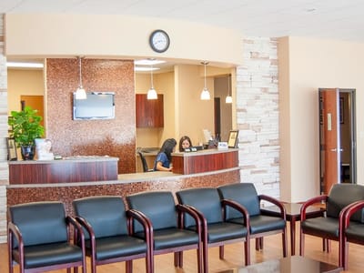 Legacy Dental of East Dallas