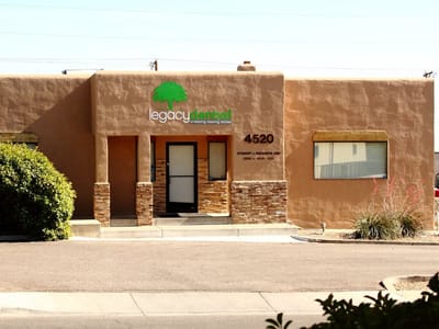 Legacy Dental