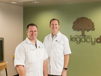 Legacy Dental