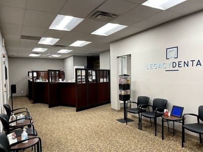 Legacy Dental