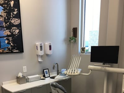 Legacy Dental