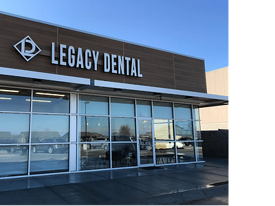 Legacy Dental
