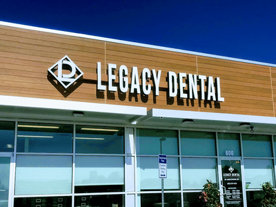Legacy Dental