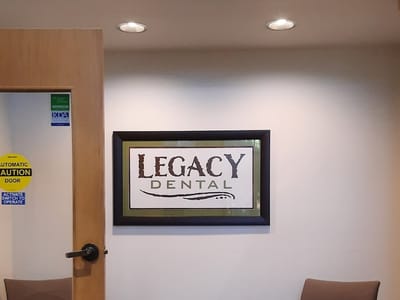 Legacy Dental