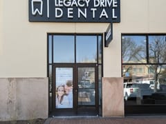 Legacy Drive Dental