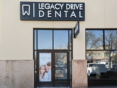 Legacy Drive Dental