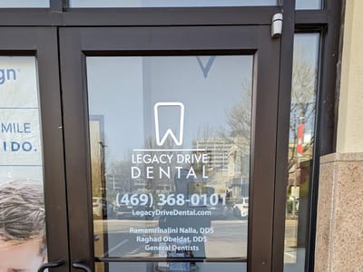 Legacy Drive Dental