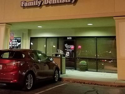Legacy Family Dentistry