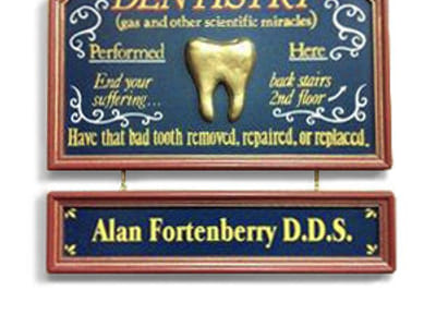 Legacy Family Dentistry