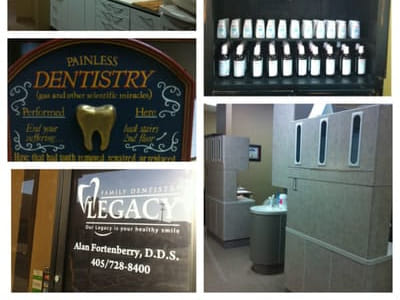 Legacy Family Dentistry