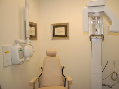 Legacy Smiles Dentistry
