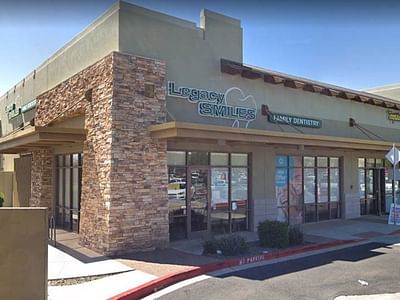 Legacy Smiles Dentistry