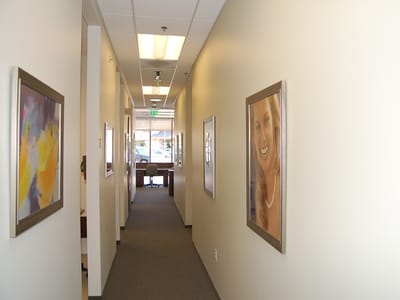 Legacy Smiles Dentistry