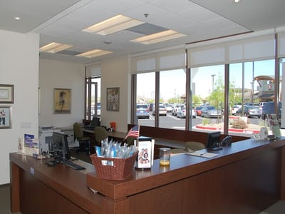 Legacy Smiles Dentistry