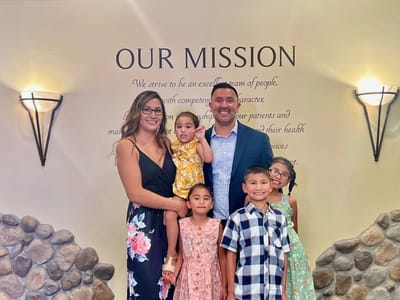 Legacy Smiles of Southern Arizona