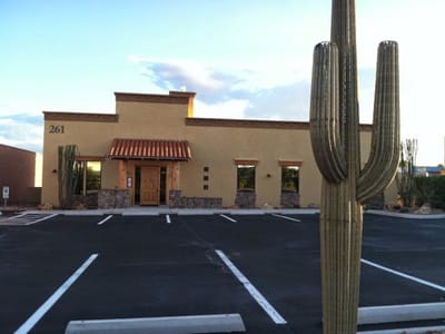 Legacy Smiles of Southern Arizona