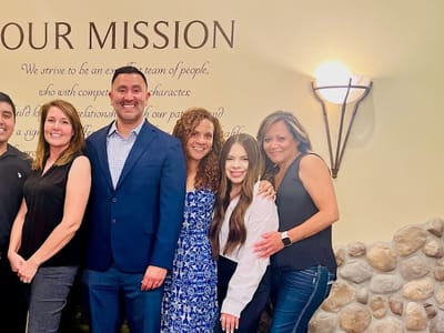 Legacy Smiles of Southern Arizona