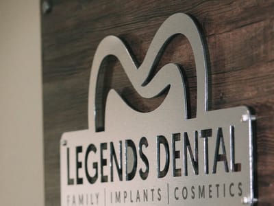Legends Dental