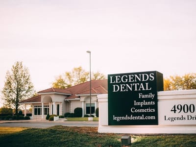 Legends Dental
