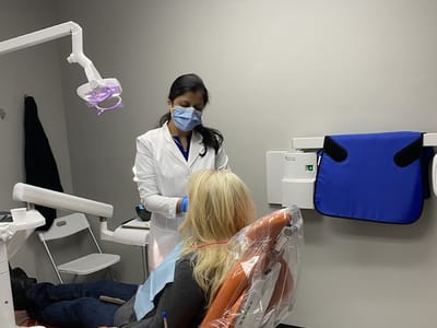 Lehigh Valley Cosmetic Dentistry