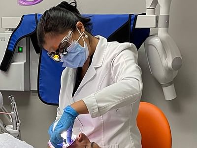 Lehigh Valley Cosmetic Dentistry