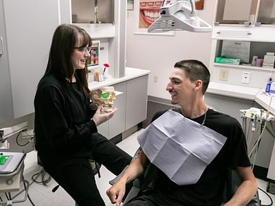 LeJeune Family Dentistry