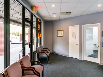 LeJeune Family Dentistry