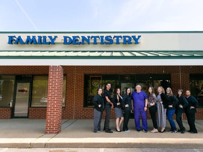 LeJeune Family Dentistry