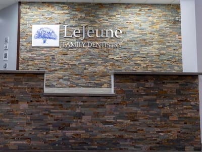 LeJeune Family Dentistry