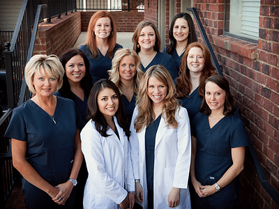 Lenox Village Dentistry
