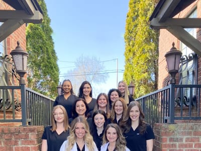 Lenox Village Dentistry