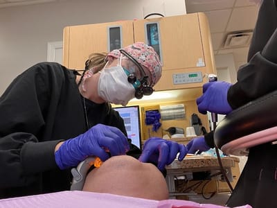 Lenox Village Dentistry